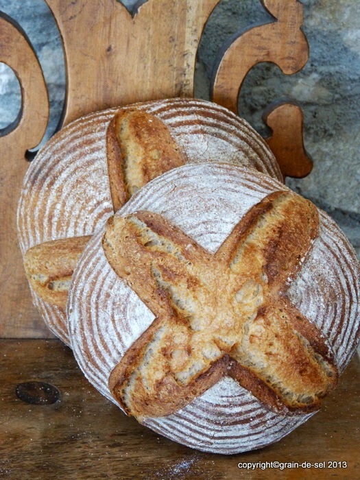 Grain de Sel Salzkorn Foodblog für vegetarische und Vegane Rezepte