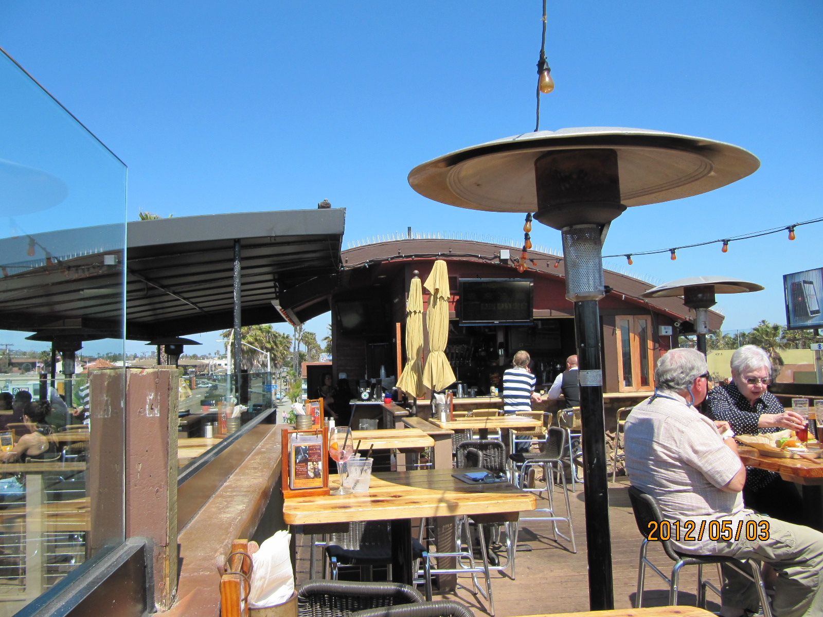 Jeeps Pubs Taverns and Bars Pacific Beach Alehouse (Pacific Beach