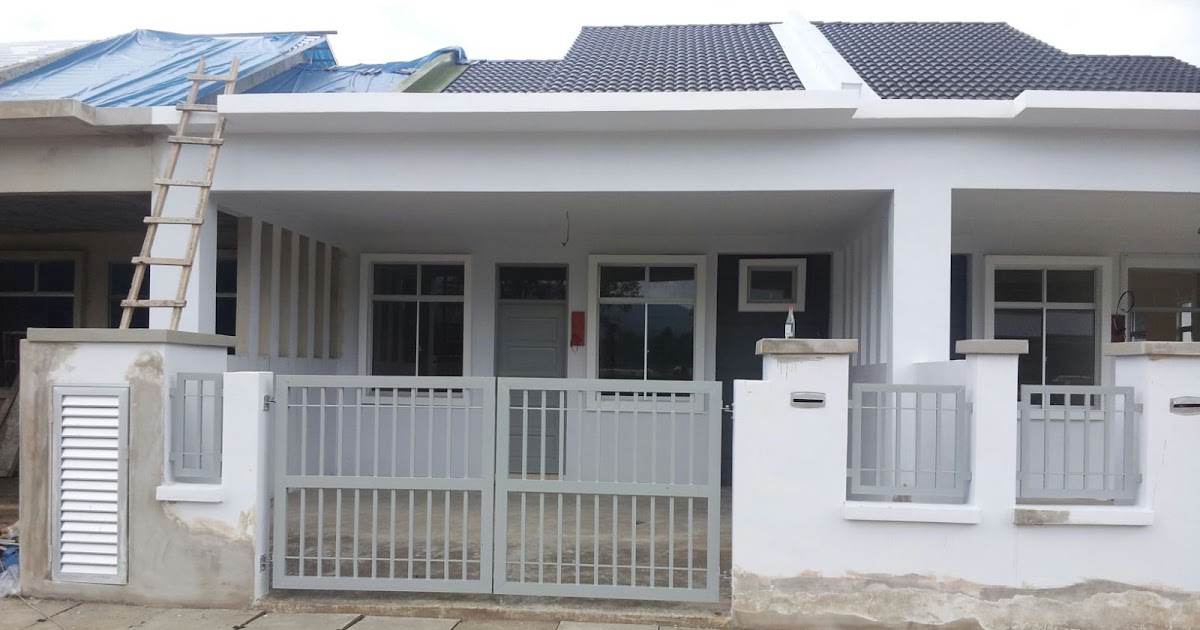 Rumah Prima Sungai Petani  Mutiara Vision Resources RUMAH UNTUK DI