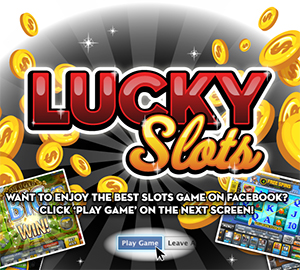 Lucky Slots