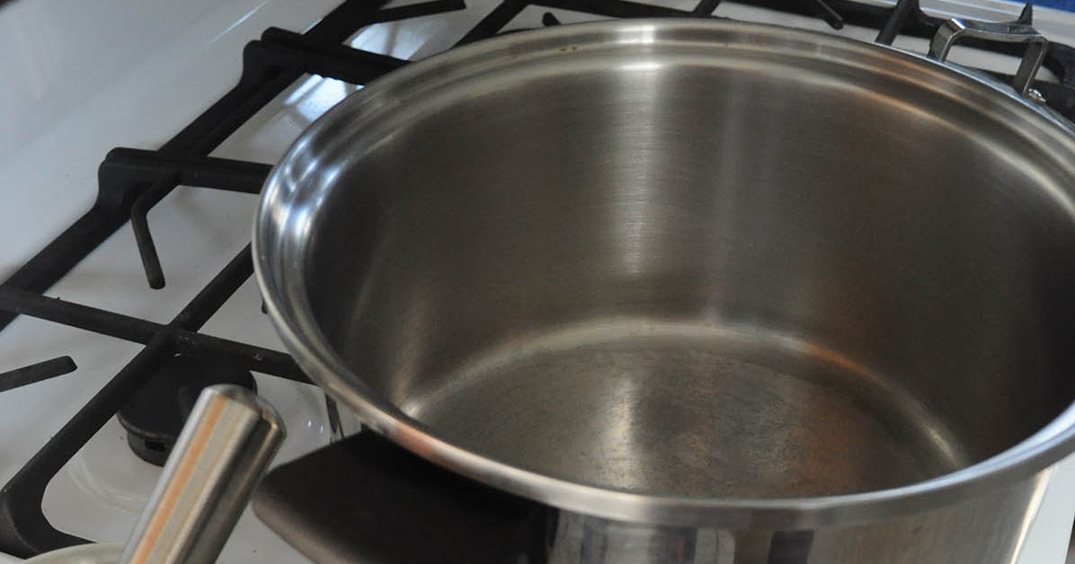 Pantry Keeping Ghee, The Shelf Stable Way to Store Butter