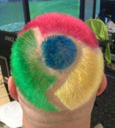 GOOGLE CHROME