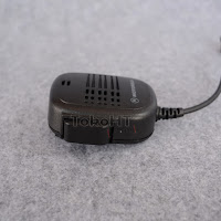 Speakermic Extramic Motorola GP328 GP338