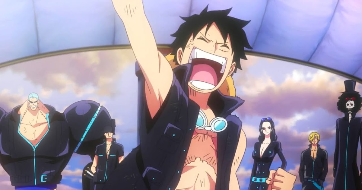 Hello Anime