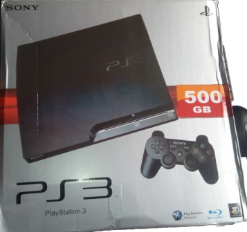 playstation 3 sony ps3 review specs and price starklytech