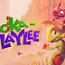 [Test] Yooka-Laylee (PS4)