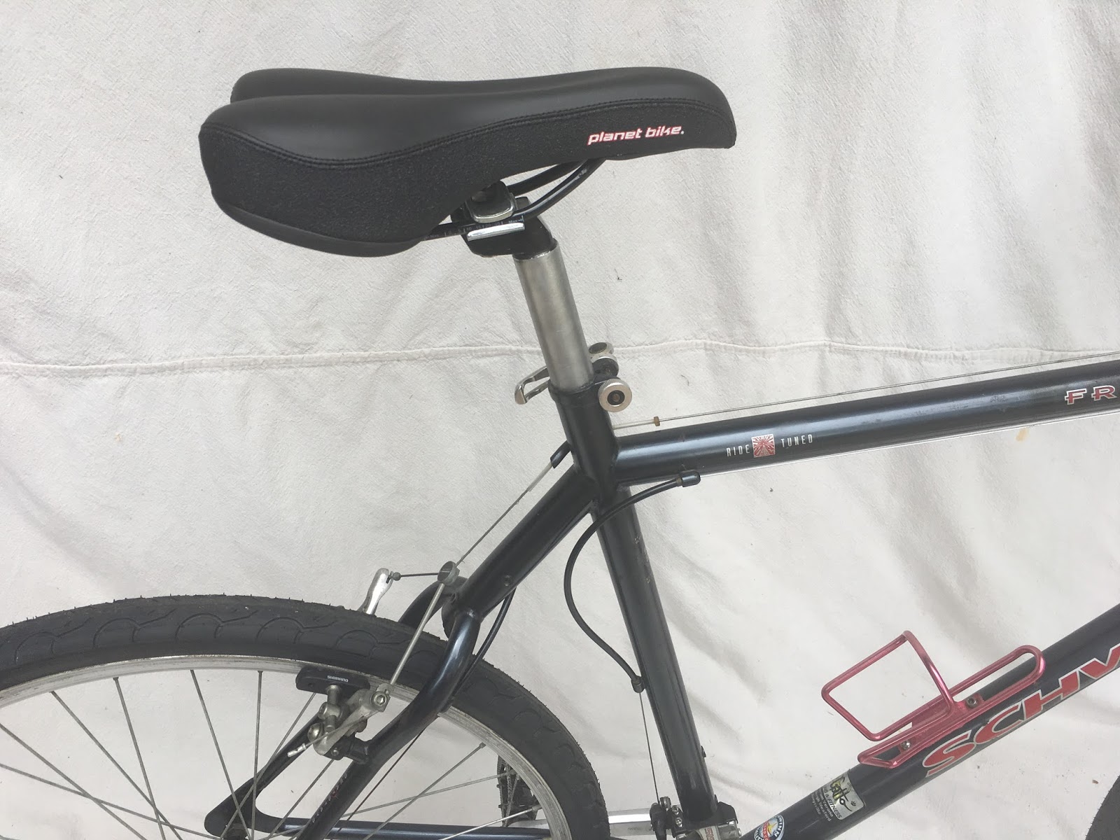 schwinn frontier 1996