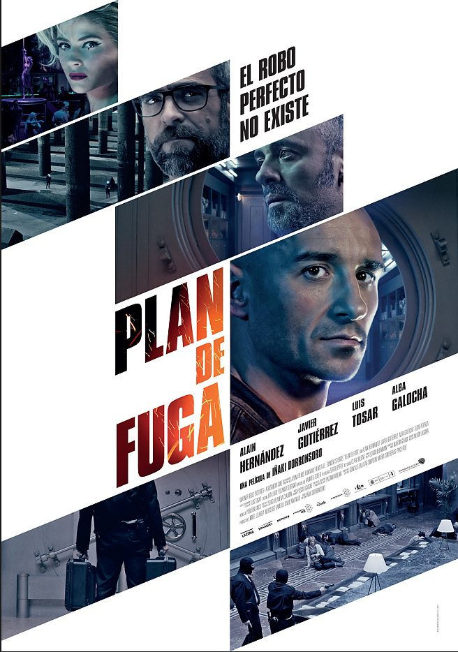 Plan De Fuga (2017)