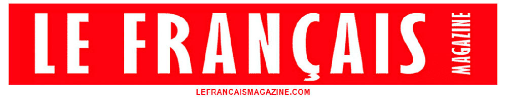 Le Français Magazine