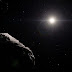 17 Planet Kerdil di Tata Surya Resmi Memiliki Nama Baru