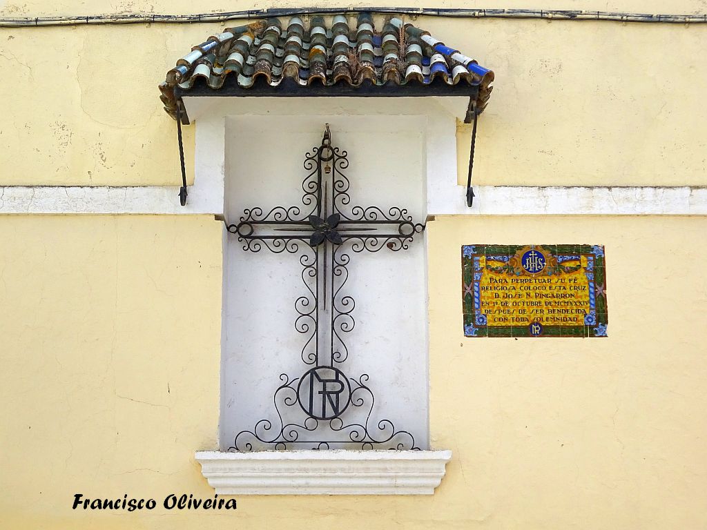 Andarilhar Arco del Cubo de Zafra