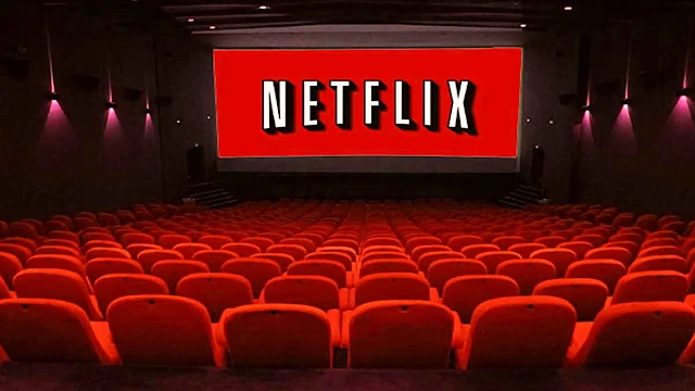 Netflix, İnterneti Rahatlatmak İçin Türkiye'deki Trafiğini Yüzde 25 Azaltacak