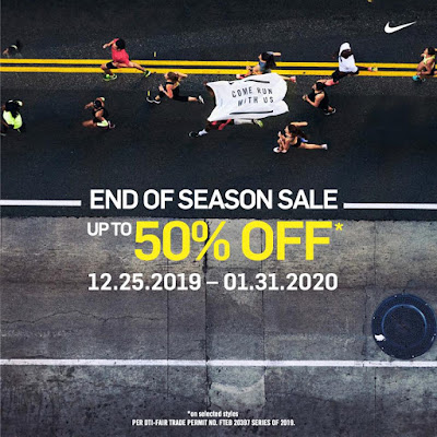nike end of season sale 2020