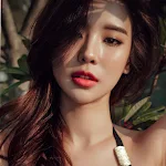 Park Da Hyun – Bikini Set Foto 26
