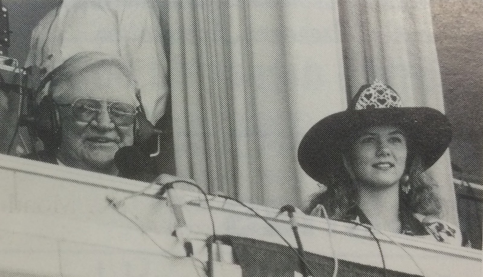 Bama Beef Blog Throwback Thursday 1992