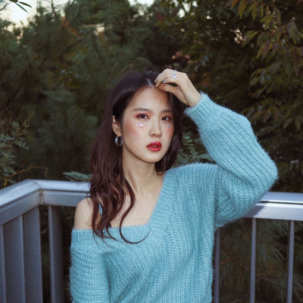 lulileela – Goldfish – Single