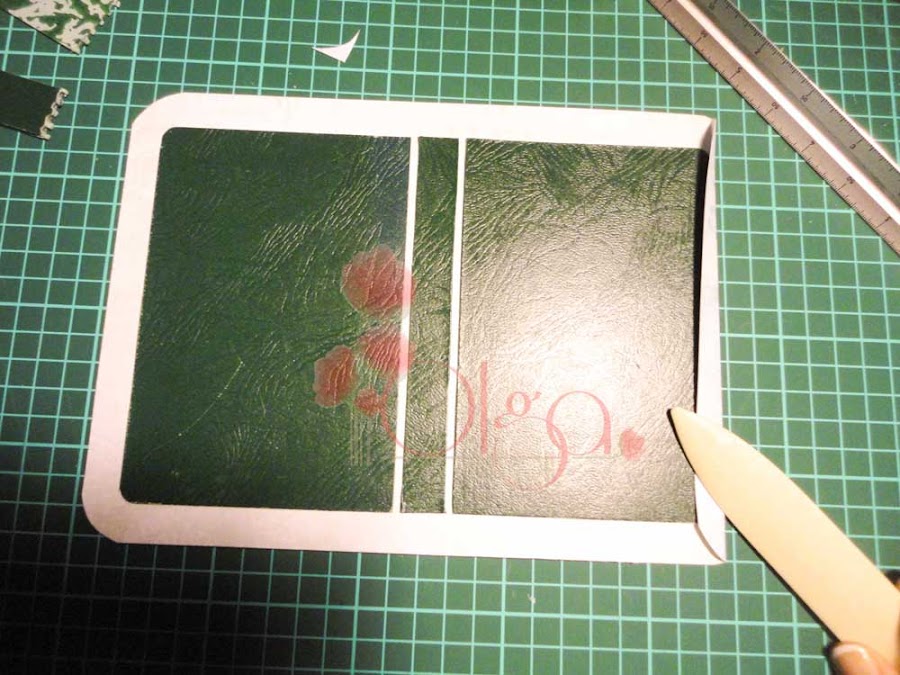 como-encuadernar-una-agenda-con-carton--how-to-bind-a-journal-with-cardboard