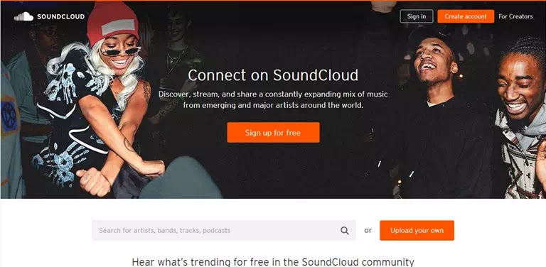 9 Situs Download Lagu Mp3 Gratis Dan Legal Brankaspedia Blog Ulasan Teknologi