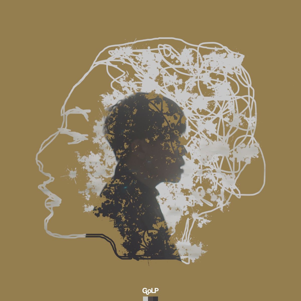 Golp – How can i forget u – Single