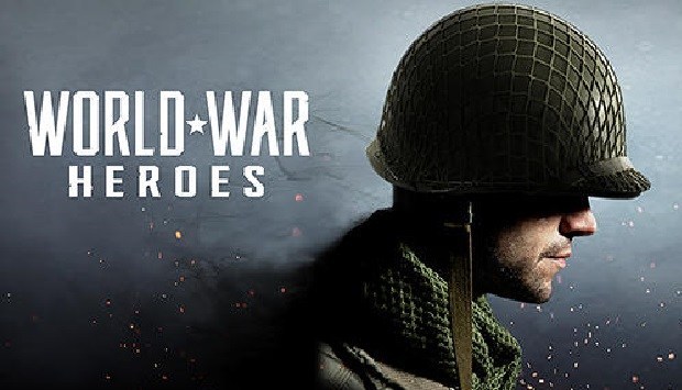 World War Heroes Android