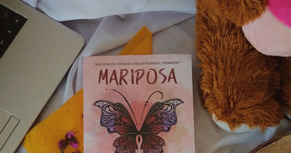 Review Novel Mariposa