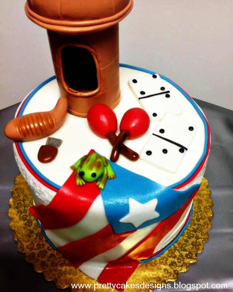 Puerto Rican Birthday Cake Recipe Puerto Rican Birthday Cake Recipe