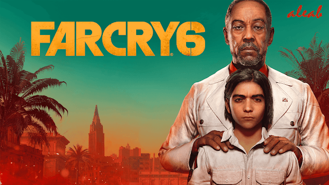 FAR CRY 6 DOWNLOAD FOR FREE FROM IBI | Will Launched?
