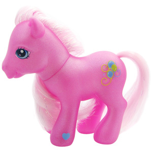 MLP Disney Princess Ponies G3 Ponies | MLP Merch