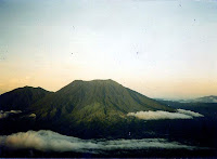 7 Gunung buat Pendakian di SUMATERA BARAT