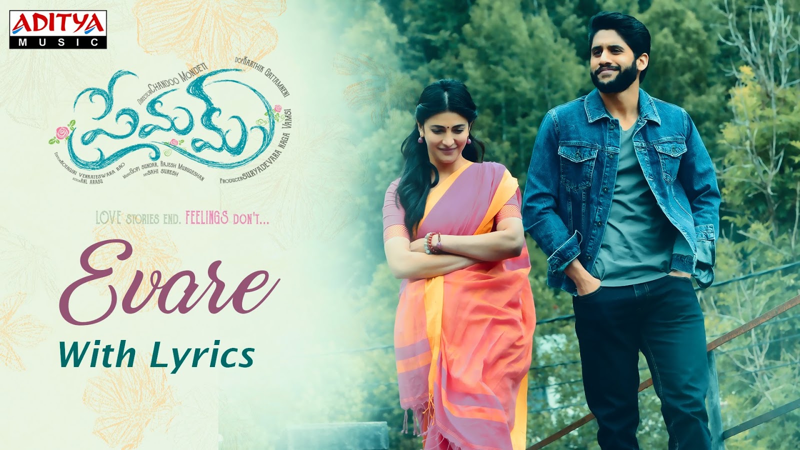 Premam Telugu Songs Premam Telugu Songs