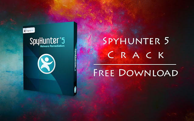 Spyhunter 5 Crack