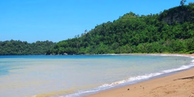 pantai tamban