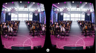 أفضل تطبيقات الواقع الافتراضي VR للاندرويد و ايفون