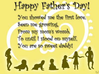 Happy Fathers Day 2016 Messages Top 60 Messages