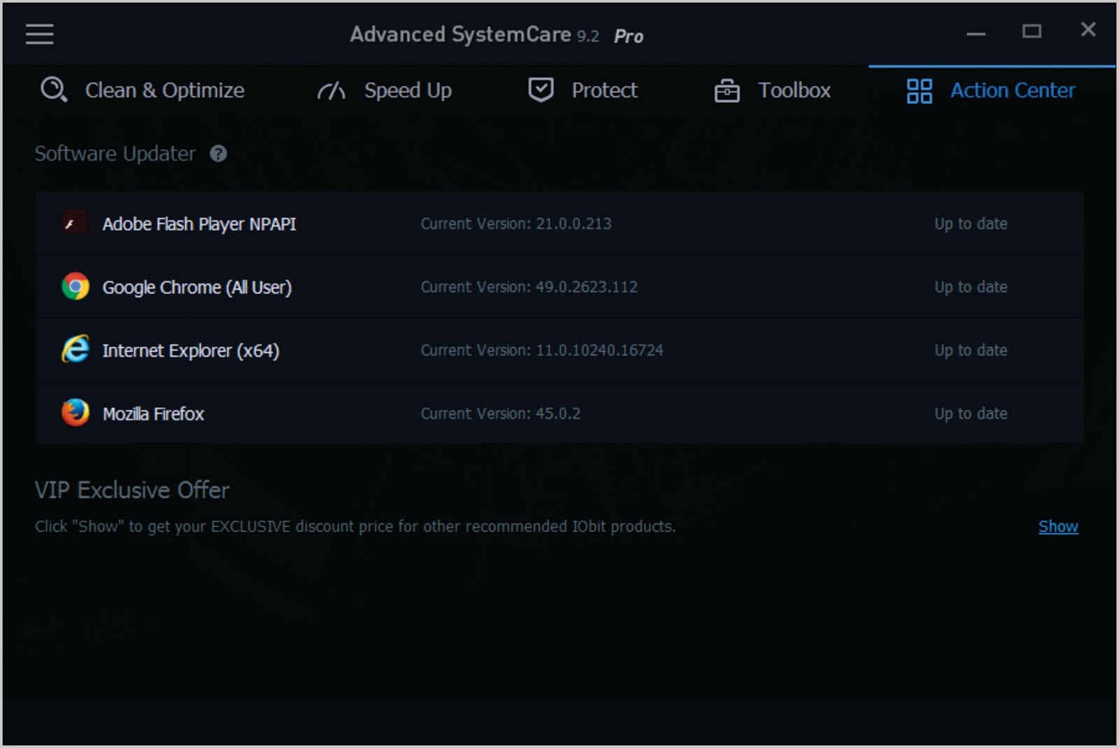 Advanced systemcare на русском c ключом. Advanced SYSTEMCARE 9. Advanced SYSTEMCARE Pro. ASC-us.