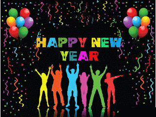 Happy New Year 2021 Gif, Animated New Year 2021 Gifs Images Download HD