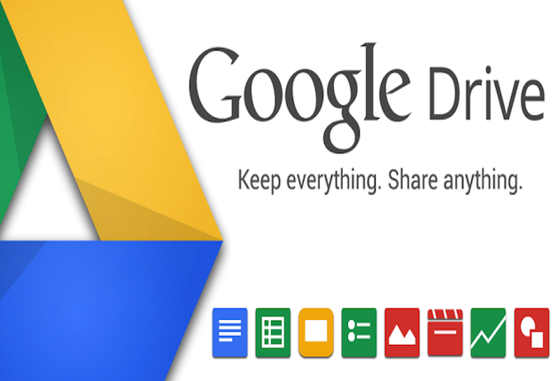 Google Drive, Google Docs, Google drive downtime, Google Drive temporary down