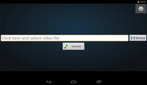 Cara Cepat Convert Video Ke Mp3 Di Android Cara Cepat Convert Video Ke Mp3 Di Android