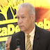 Renuncia el jefe de prensa de Leonel Fernández