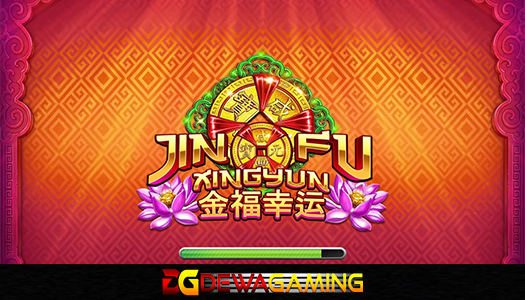 Joker Gaming Jin Fu Xing Yun 20 Ribu Joker Gaming Jin Fu Xing Yun 20 Ribu