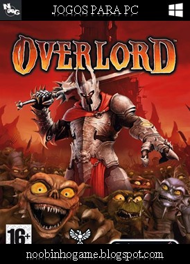 Download Overlord Raising Hell PC