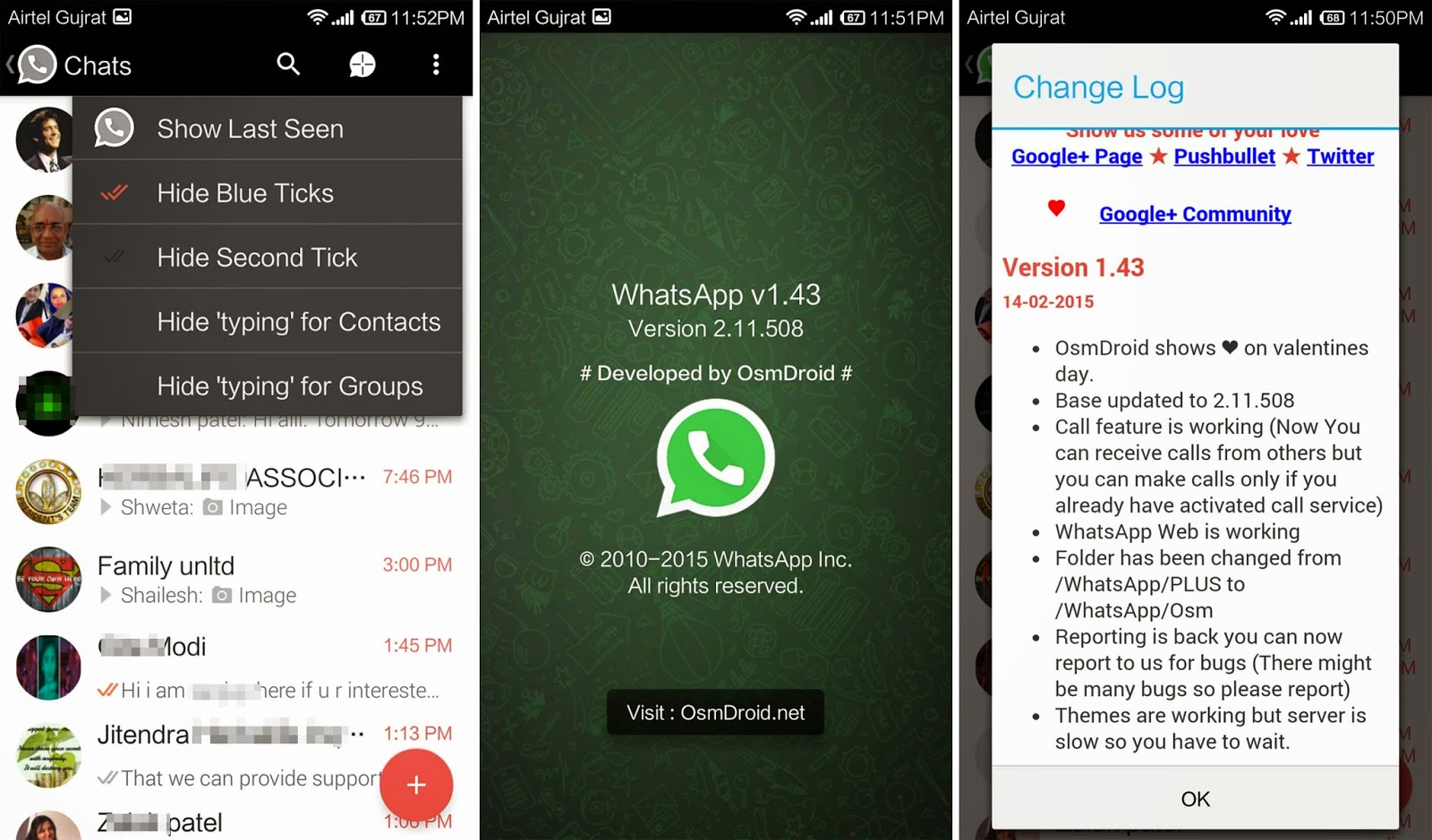 descargar whatsapp plus reborn gratis descargar whatsapp plus reborn gratis