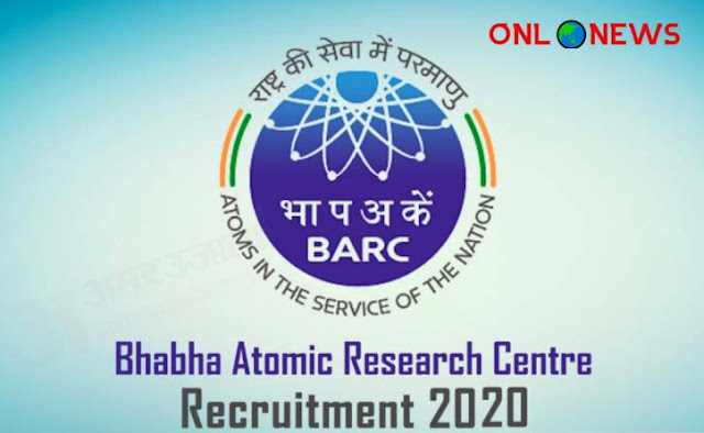 BARC Recruitment 2020, Walk in Interview for Technician Posts BARC Recruitment 2020, Walk in Interview for Technician Posts