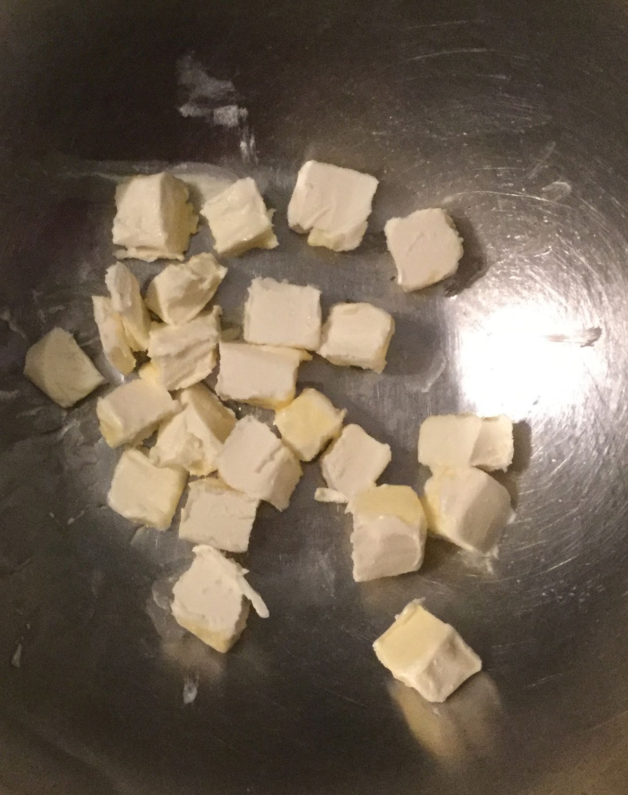 Countrified Hicks Chocolate Chip Biscuits