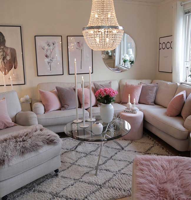 20+ living room decor ideas