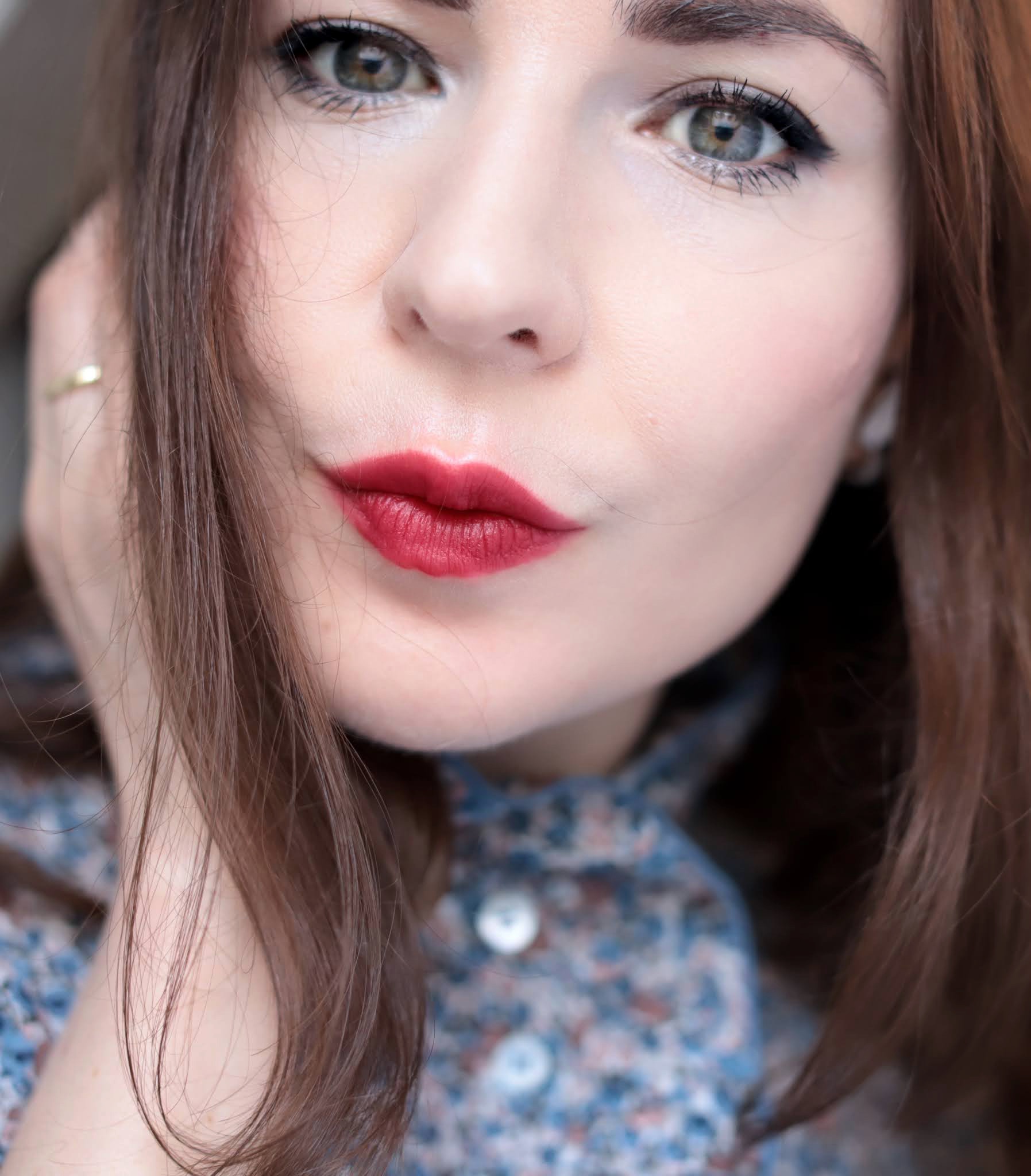 NARS Air Matte Mention Très Bien ! kleo beauté