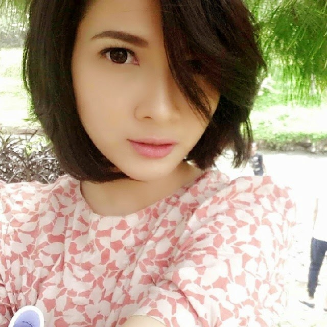 ILHAM DWI WANDARI: Profil Lengkap Andrea Dian