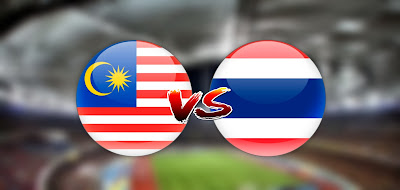 Live Streaming Malaysia vs Thailand Kelayakan Piala Dunia 14.11.2019