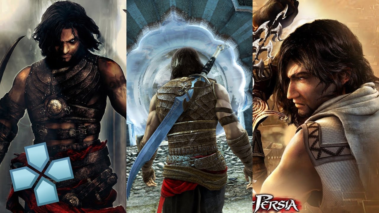 Prince of Persia ROMs - Prince of Persia Download - Emulator Games