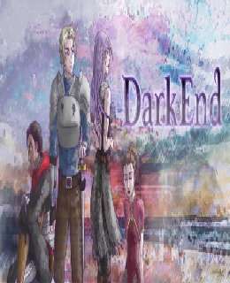 DarkEnd PC Game   Free Download Full Version - 83